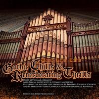 Gothic Suite, Op. 25, Mvt. 4, Toccata