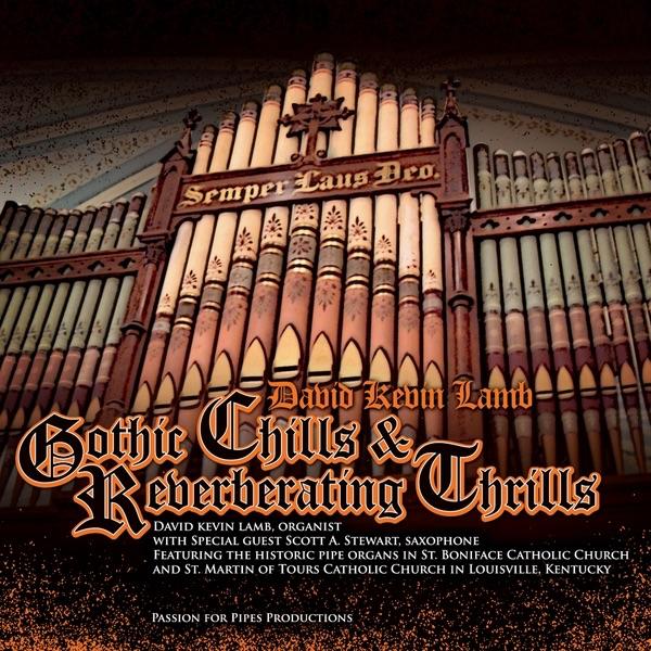 Gothic Suite, Op. 25, Mvt. 3, Prayer of Notre Dame