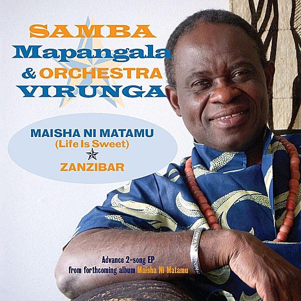 Tafuta Kazi (Instrumental)