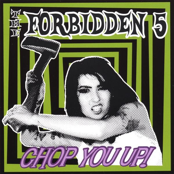 Chop You Up