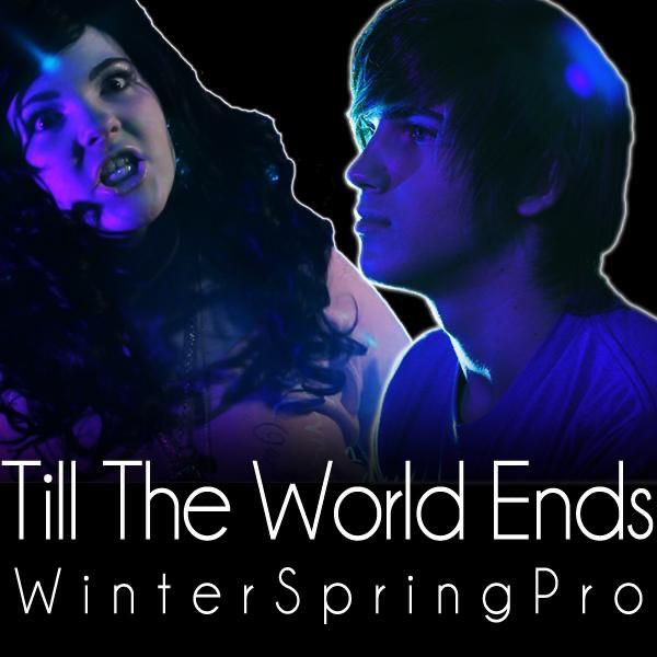 Till the World Ends Parody