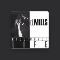 d.Mills