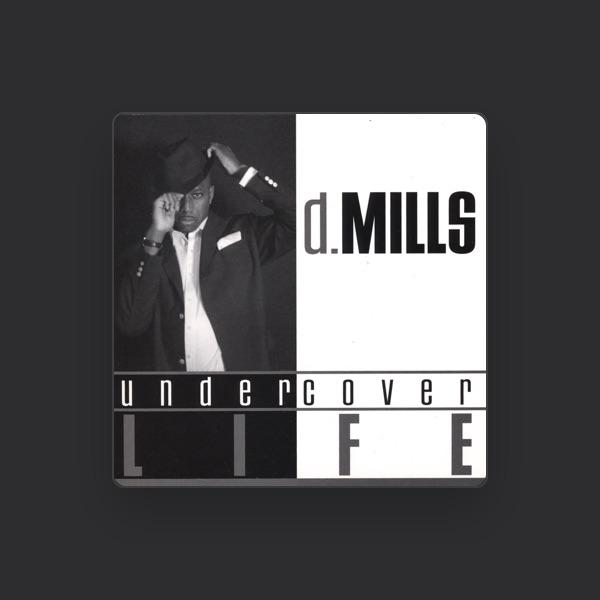 d.Mills
