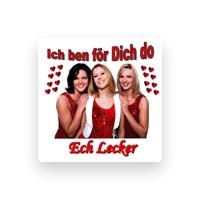 Ech Lecker