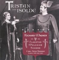 Tristan und Isolde: Act II Scene 1: Horst du sie noch? (Isolde, Brangane)