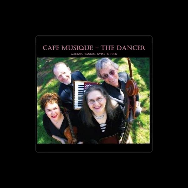Cafe Musique