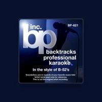BP Karaoke Band