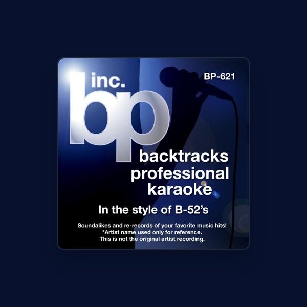 BP Karaoke Band
