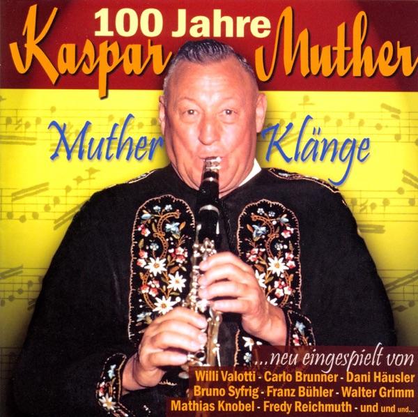 Ländler-Perlen - Ländler (Kapelle Walter Grimm)