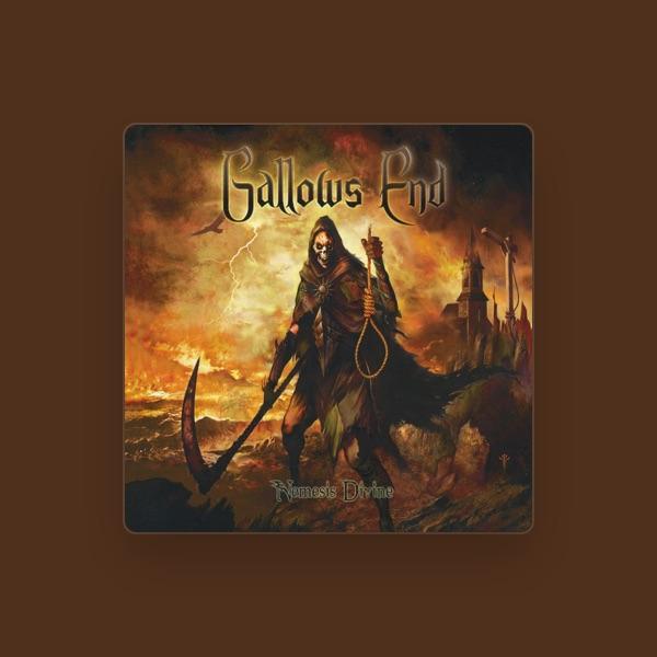 Gallows End