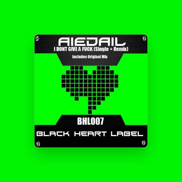 Aiedail