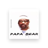 Papa Bear