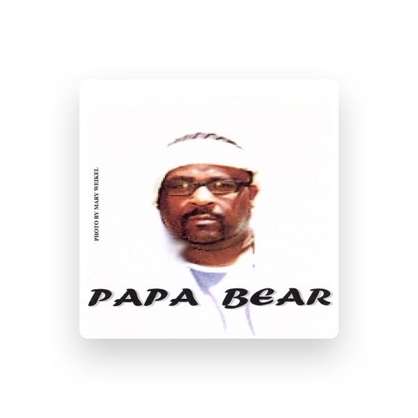 Papa Bear