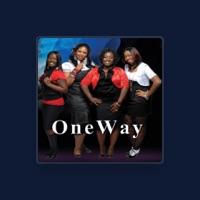 One Way