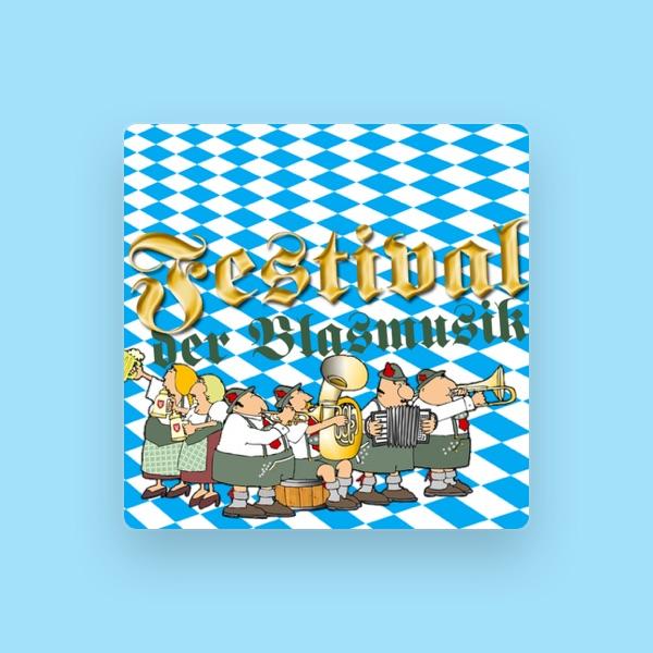 Die Schloßberger Musikanten