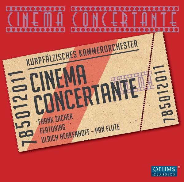 Elise Goes to Hollywood: Theme (arr. N. Reiser and M. Keller)