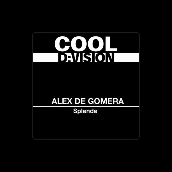 Alex De Gomera
