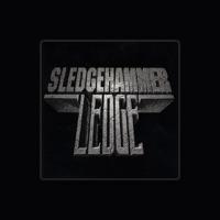 Sledgehammer Ledge