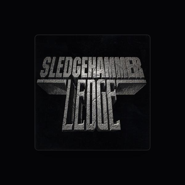 Sledgehammer Ledge
