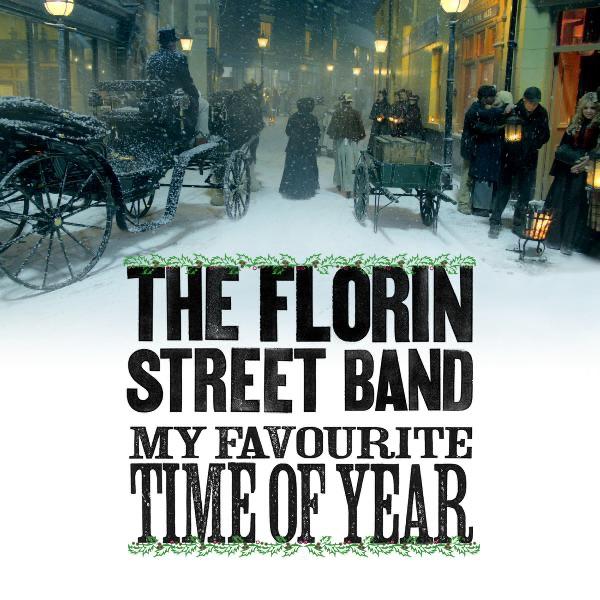 My Favourite Time of Year (Instrumental)