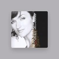Sonia Bertrand