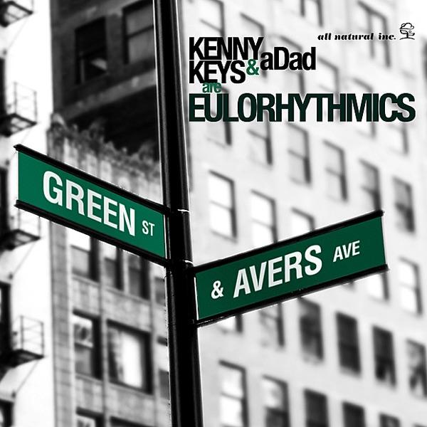 Green St. & Avers Outro