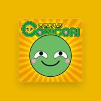CORICORI