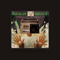 Ben Ely's Radio Five