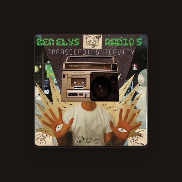 Ben Ely's Radio Five
