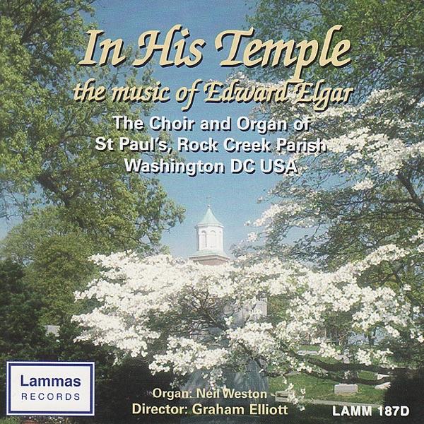 Benedictus, Op. 34, No. 2