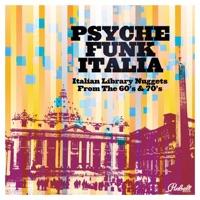 Psychedelic Jam