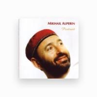 Mikhail Alperin