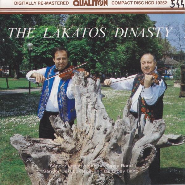 Devil's Csárdás