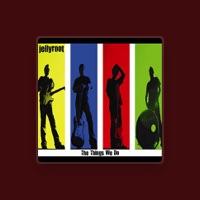 Jellyroot