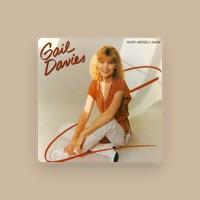 Gail Davies