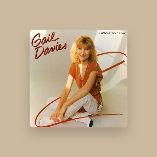 Gail Davies