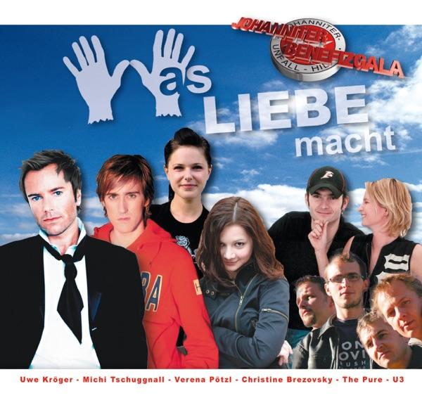Hands of Love (Instrumental)