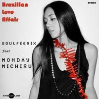 Brazilian Love Affair (original mix) [feat. Monday Michiru]