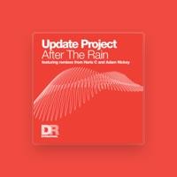 update project