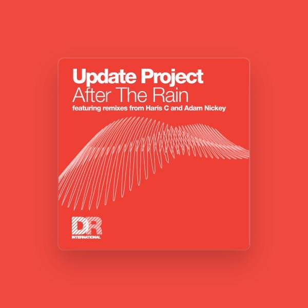update project