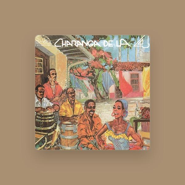 Charanga de la 4
