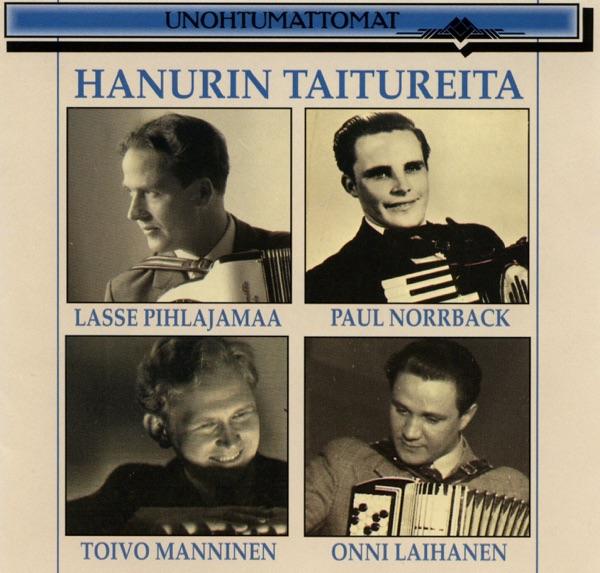 Laineiden Leikkiä