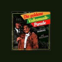 Mariona und Wolfgang