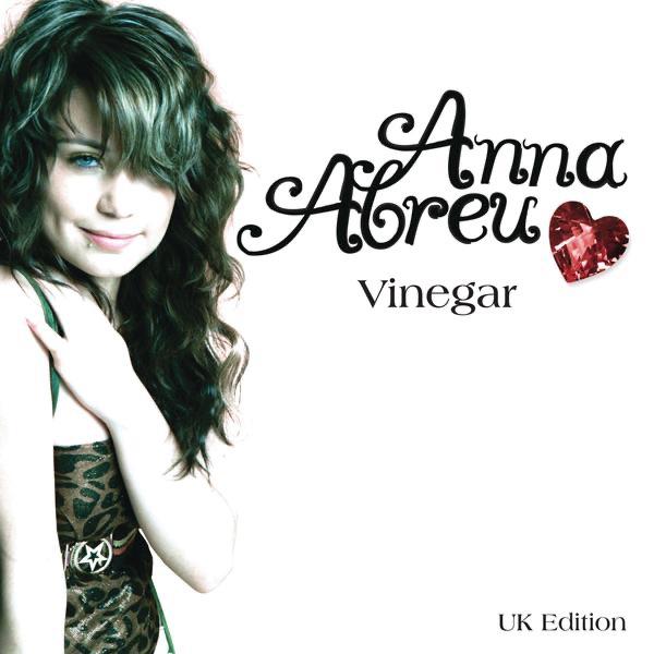 Vinegar (Original Radio Mix)