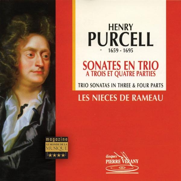 Sonate No.3 en ré mineur, livre des 12 Sonates à 3 parties : Canzona  Adagio