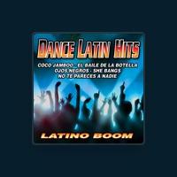 Latino Boom