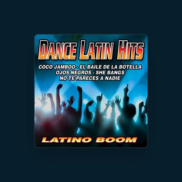 Latino Boom