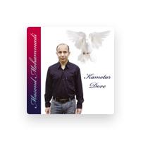 Masoud Mohammadi