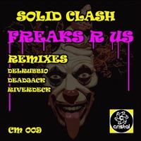 Freaks R Us (River Deck Remix)