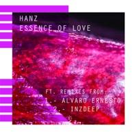 Essence of Love (Inzdeep)